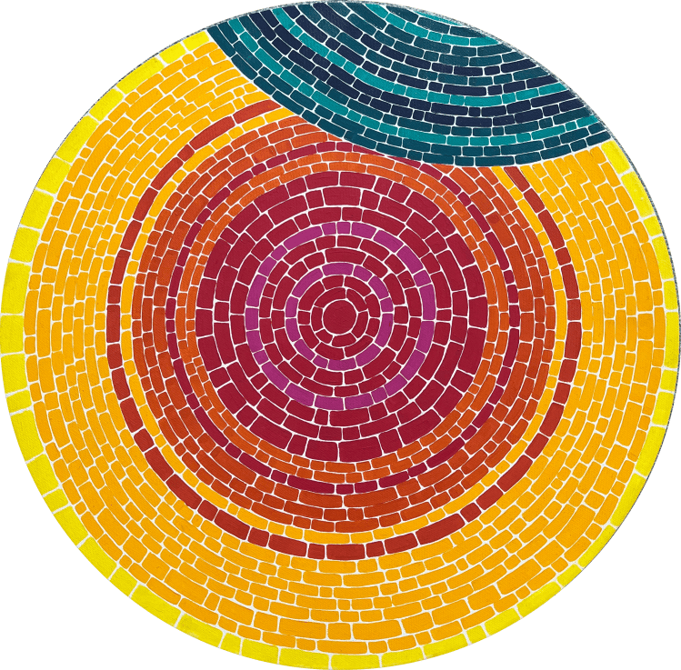 Partial Solar Eclipse, 2025